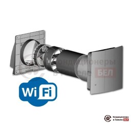 Рекуператор Marley MEnV-180 PLUS 60 Wi-Fi