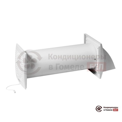 Внутристенный рекуператор Europlast EER100WP в Гомеле