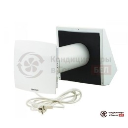 Vents ТвинФреш Комфо РA1-25