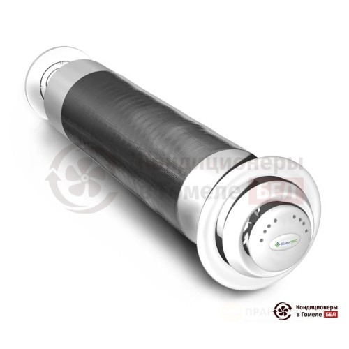 Проветриватель Climtec РД-200 Стандарт в Гомеле