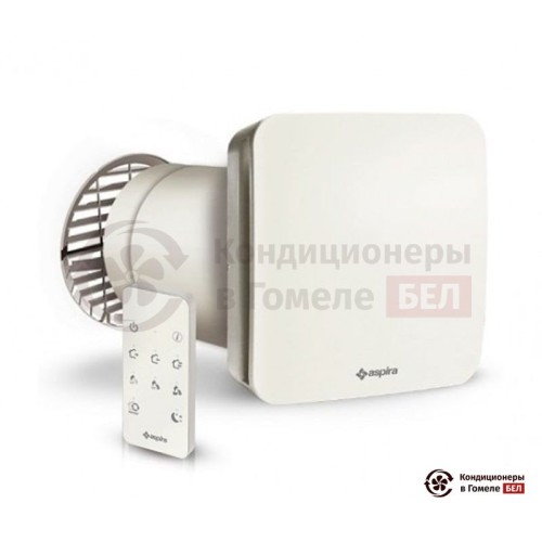 Бытовая вентиляционная установка Aspira AP19987S1 в Гомеле