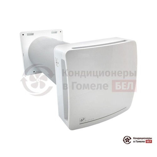 Проветриватель с рекуперацией тепла Soler&Palau CAD 60 RD в Гомеле