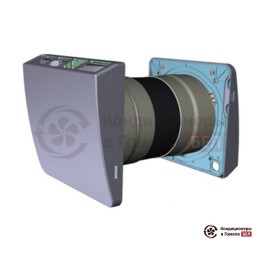 Рекуператор Marley AIR 4.0