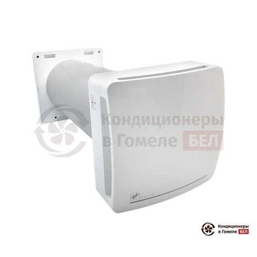 Проветриватель с рекуперацией тепла Soler&Palau CAD 60 в Гомеле
