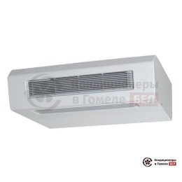 Приточно-вытяжная установка Mitsubishi Electric Lossnay LGH-40 ES-E