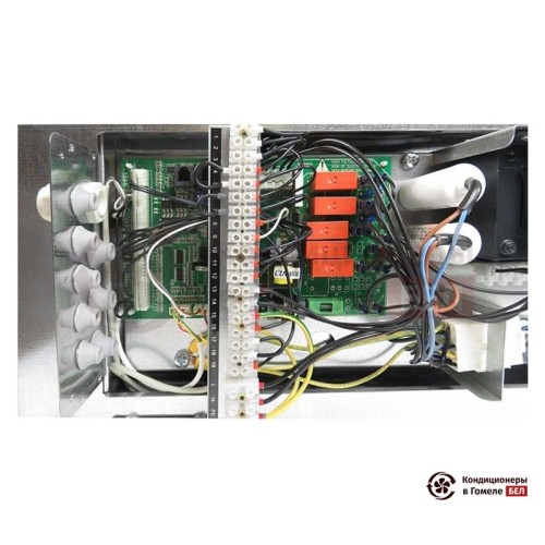  Приточно-вытяжная вентиляционная установка Energolux Brissago CPW 1000 в Гомеле