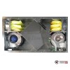  Приточно-вытяжная вентиляционная установка Energolux Brissago CPW 1000 в Гомеле