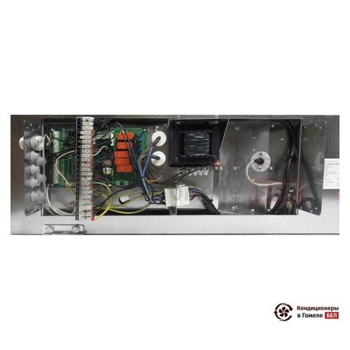  Приточно-вытяжная вентиляционная установка Energolux Brissago CPW 1000 в Гомеле
