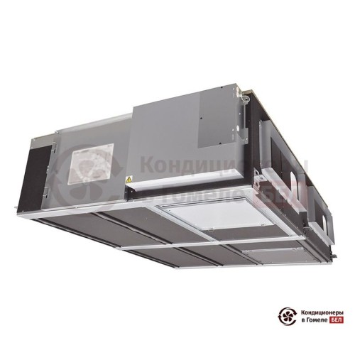  Приточно-вытяжная установка Mitsubishi Electric Lossnay LGH-200RVXT-E в Гомеле