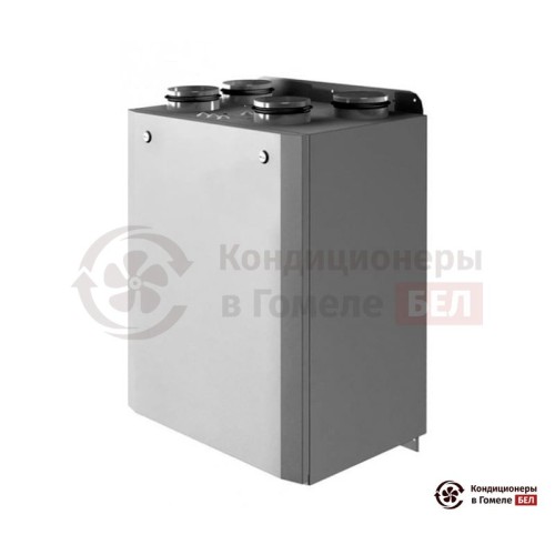 Установка приточно-вытяжная SHUFT UniMAX-P 1000 VER-A в Гомеле