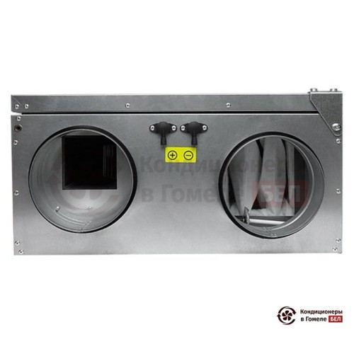  Приточно-вытяжная вентиляционная установка Energolux Brissago CPW 1500 в Гомеле