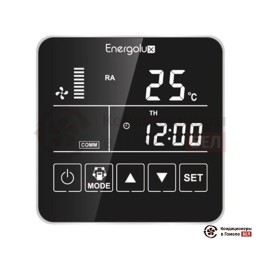 Приточно-вытяжная вентиляционная установка Energolux Rona SRME 180 H1