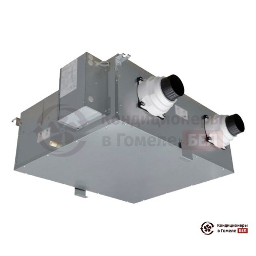  Приточно-вытяжная установка Mitsubishi Electric Lossnay VL-220CZGV-E в Гомеле