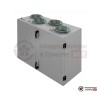 Установка приточно-вытяжная SHUFT UniMAX-P 2000 VWL-A в Гомеле
