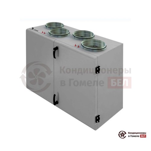  Установка приточно-вытяжная SHUFT UniMAX-P 2000 VWL-A в Гомеле