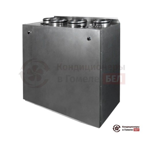  Приточно-вытяжная вентиляционная установка Energolux Riviera-EC VRW 850-R в Гомеле