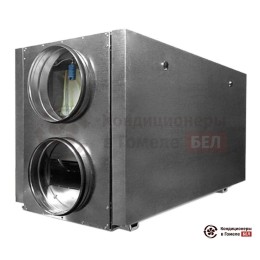 Приточно-вытяжная вентиляционная установка Energolux Brissago HPW 800