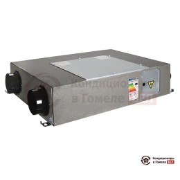 Приточно-вытяжная вентиляционная установка Energolux Rona SRME 910 H1