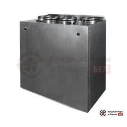 Приточно-вытяжная вентиляционная установка Energolux Brissago-EC VPE 450-R