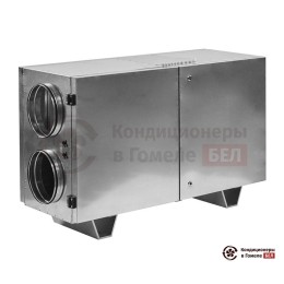 Установка приточно-вытяжная SHUFT UniMAX-P 2000 SE-A