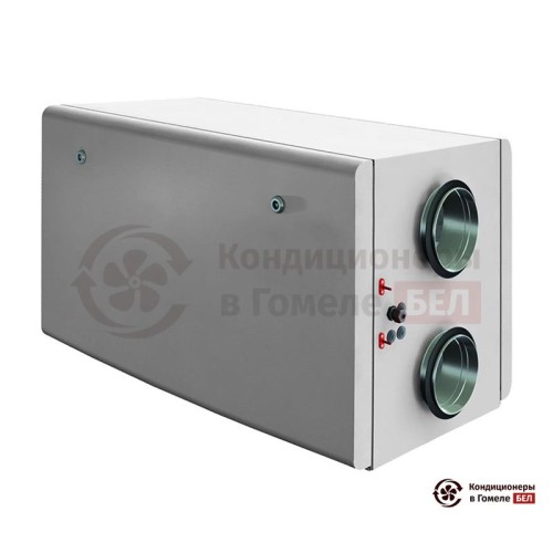  Установка приточно-вытяжная SHUFT UniMAX-P 2000 SW-A в Гомеле