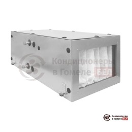 CAU 2000R/1-W Вентиляционная установка