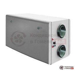 CAUP 800SE-A Установка приточно-вытяжная для систем вентиляции
