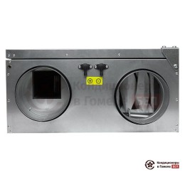 Приточно-вытяжная вентиляционная установка Energolux Brissago CPW 800