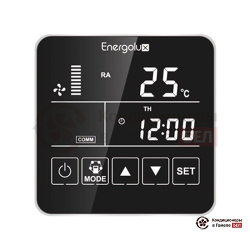  Приточно-вытяжная вентиляционная установка Energolux Rona SRME 1410 H1 в Гомеле