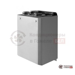 Установка приточно-вытяжная SHUFT UniMAX-P 800 VER-A