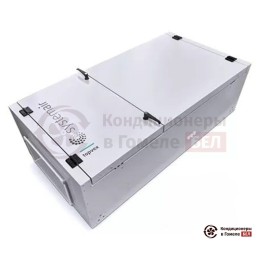 Приточная вентиляционная установка Systemair Topvex SF04 EL 20,9кВт