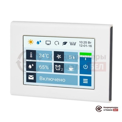  Приточная вентиляционная установка Breezart 4500 Lux 22,5 в Гомеле