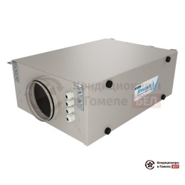Приточная вентиляционная установка Breezart 550FC Lux