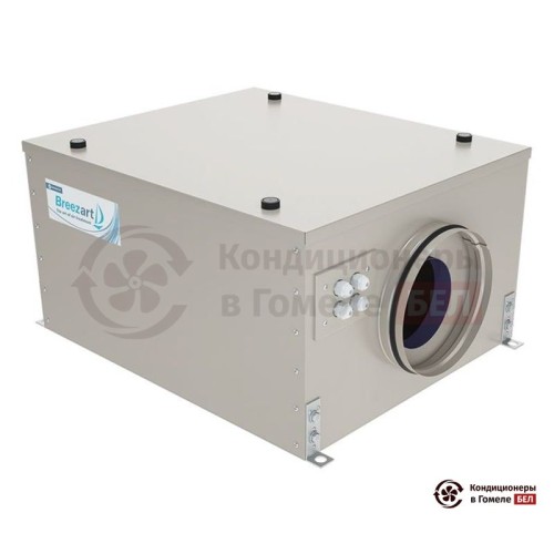  Приточная вентиляционная установка Breezart 1000FC Lux PTC в Гомеле