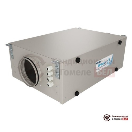  Приточная вентиляционная установка Breezart 550FC Lux SB в Гомеле