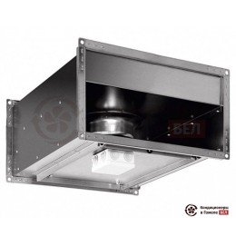Прямоугольный канальный вентилятор Energolux SDR-B 90-50-4 L3