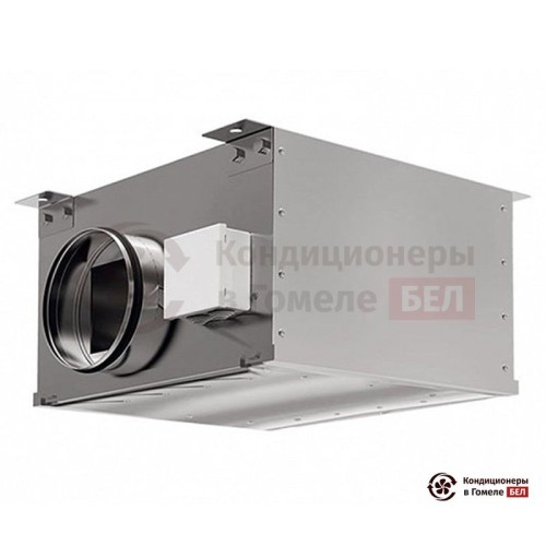  Круглый канальный вентилятор Energolux SDC I 200 в Гомеле