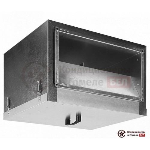  Прямоугольный канальный вентилятор Energolux SDRI 80-50-8 L3 в Гомеле