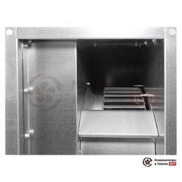 Прямоугольный канальный вентилятор Energolux SDR 100-50-4 L3
