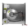  Прямоугольный канальный вентилятор Energolux SDR 40-20-4 M3 в Гомеле
