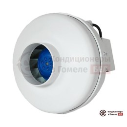 Круглый канальный вентилятор Energolux SDC 315