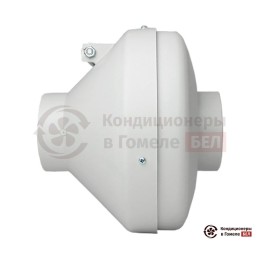 Круглый канальный вентилятор Energolux SDC 125