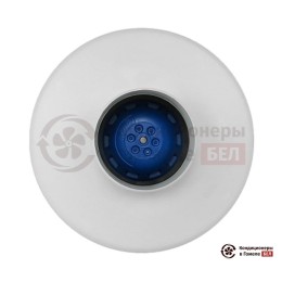 Круглый канальный вентилятор Energolux SDC 125