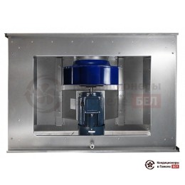 Прямоугольный канальный вентилятор Energolux SDT 90-50/40.2D-4