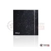 Вентилятор для ванной Soler & Palau SILENT 200 CZ DESIGN 4C MARBLE BLACK в Гомеле