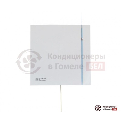  Вентилятор для ванной Soler & Palau SILENT 100 CMZ DESIGN в Гомеле