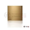 Вентилятор для ванной Soler & Palau SILENT 100 CRZ DESIGN 4C GOLD в Гомеле