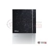 Вентилятор для ванной Soler & Palau SILENT 100 CRZ DESIGN 4C MARBLE BLACK в Гомеле