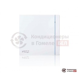 Вентилятор для ванной Soler & Palau SILENT 300 CZ DESIGN PLUS