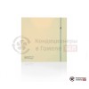 Вентилятор для ванной Soler & Palau SILENT 100 CZ DESIGN IVORY 4с в Гомеле